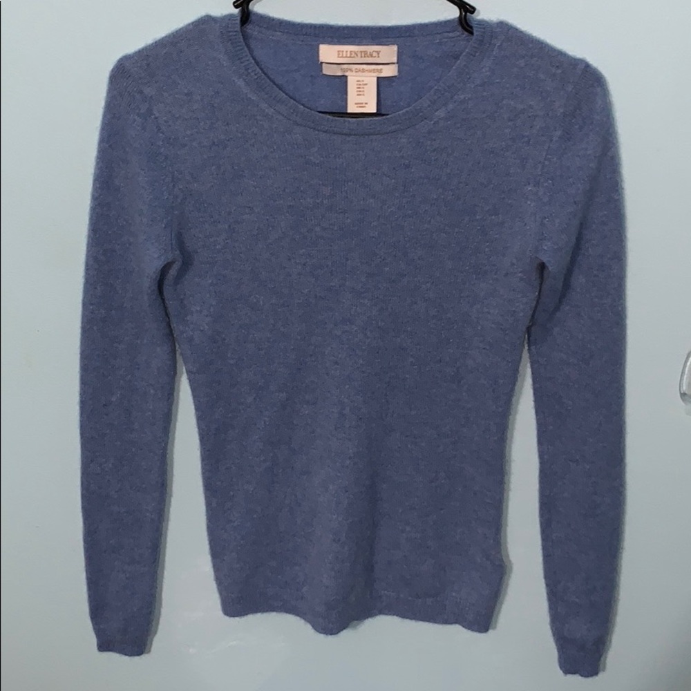 Cashmere Sweater